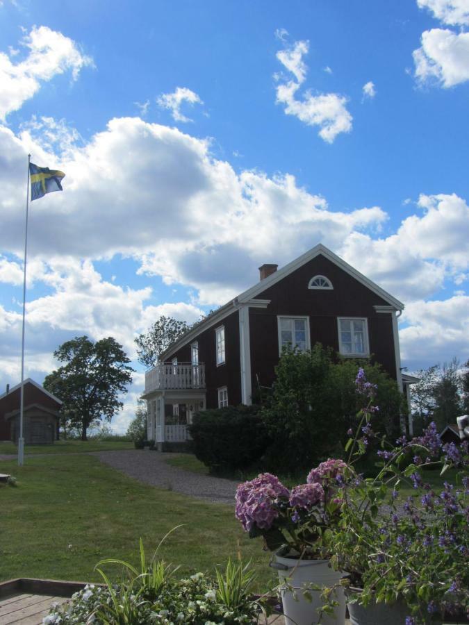 Snokebo Gård Villa Vimmerby Eksteriør bilde