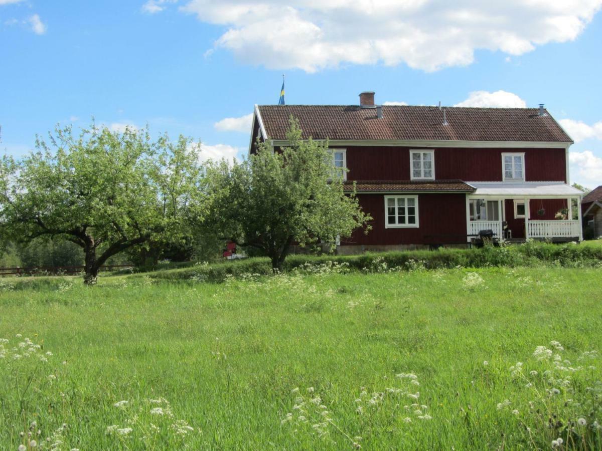 Snokebo Gård Villa Vimmerby Eksteriør bilde