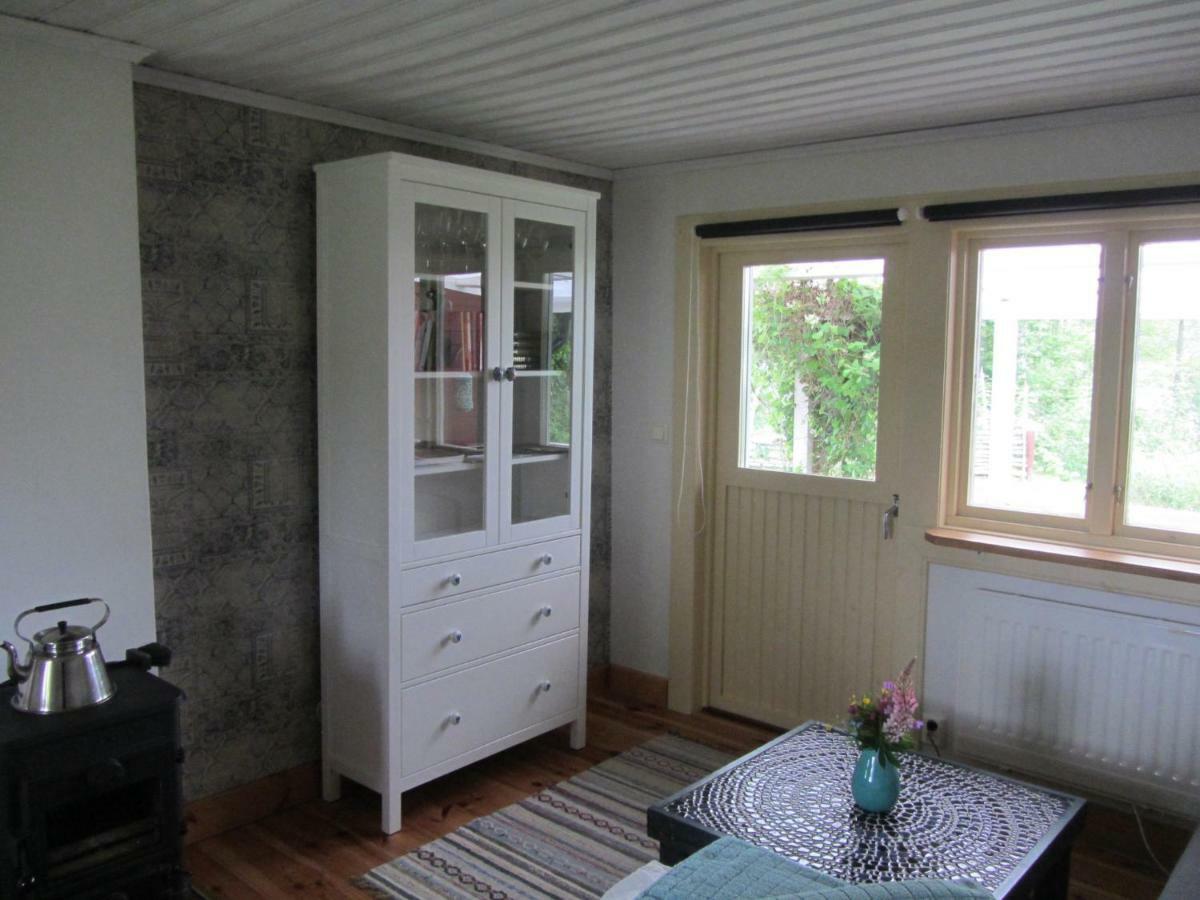 Snokebo Gård Villa Vimmerby Eksteriør bilde
