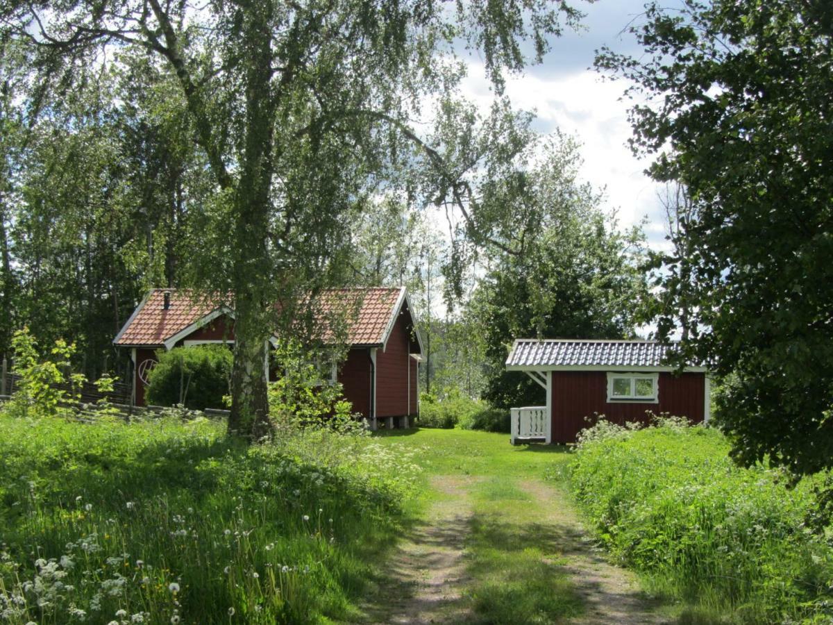 Snokebo Gård Villa Vimmerby Eksteriør bilde