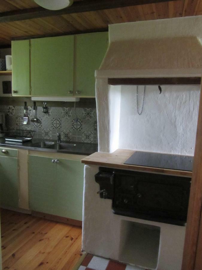 Snokebo Gård Villa Vimmerby Eksteriør bilde