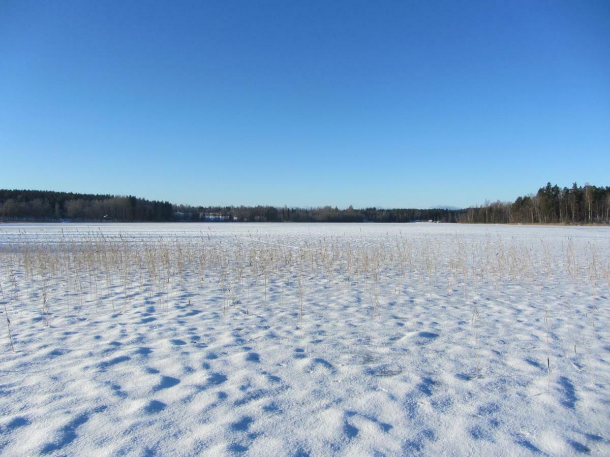 Snokebo Gård Villa Vimmerby Eksteriør bilde
