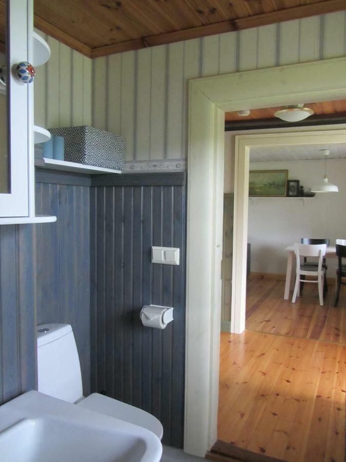 Snokebo Gård Villa Vimmerby Eksteriør bilde