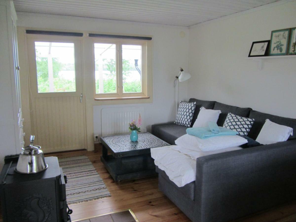 Snokebo Gård Villa Vimmerby Eksteriør bilde