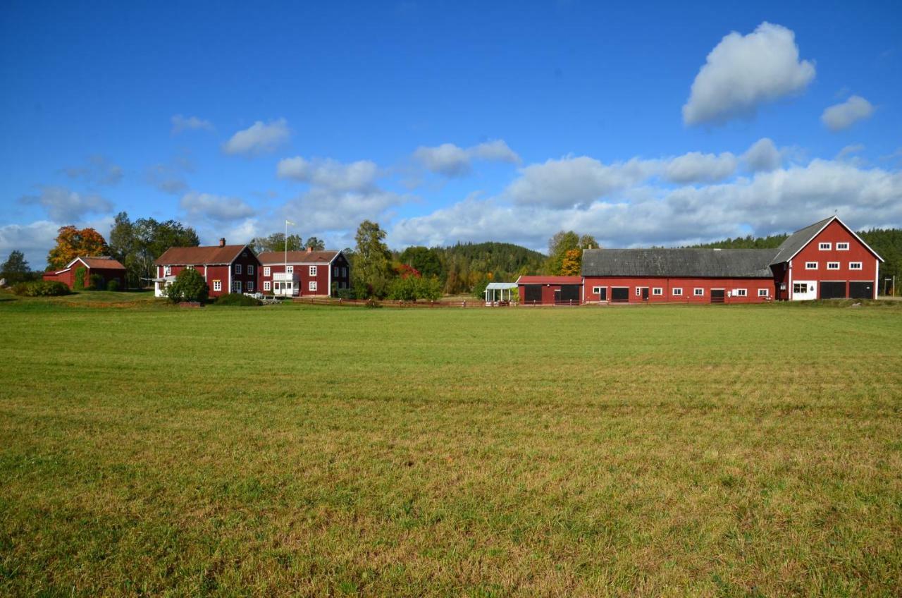 Snokebo Gård Villa Vimmerby Eksteriør bilde