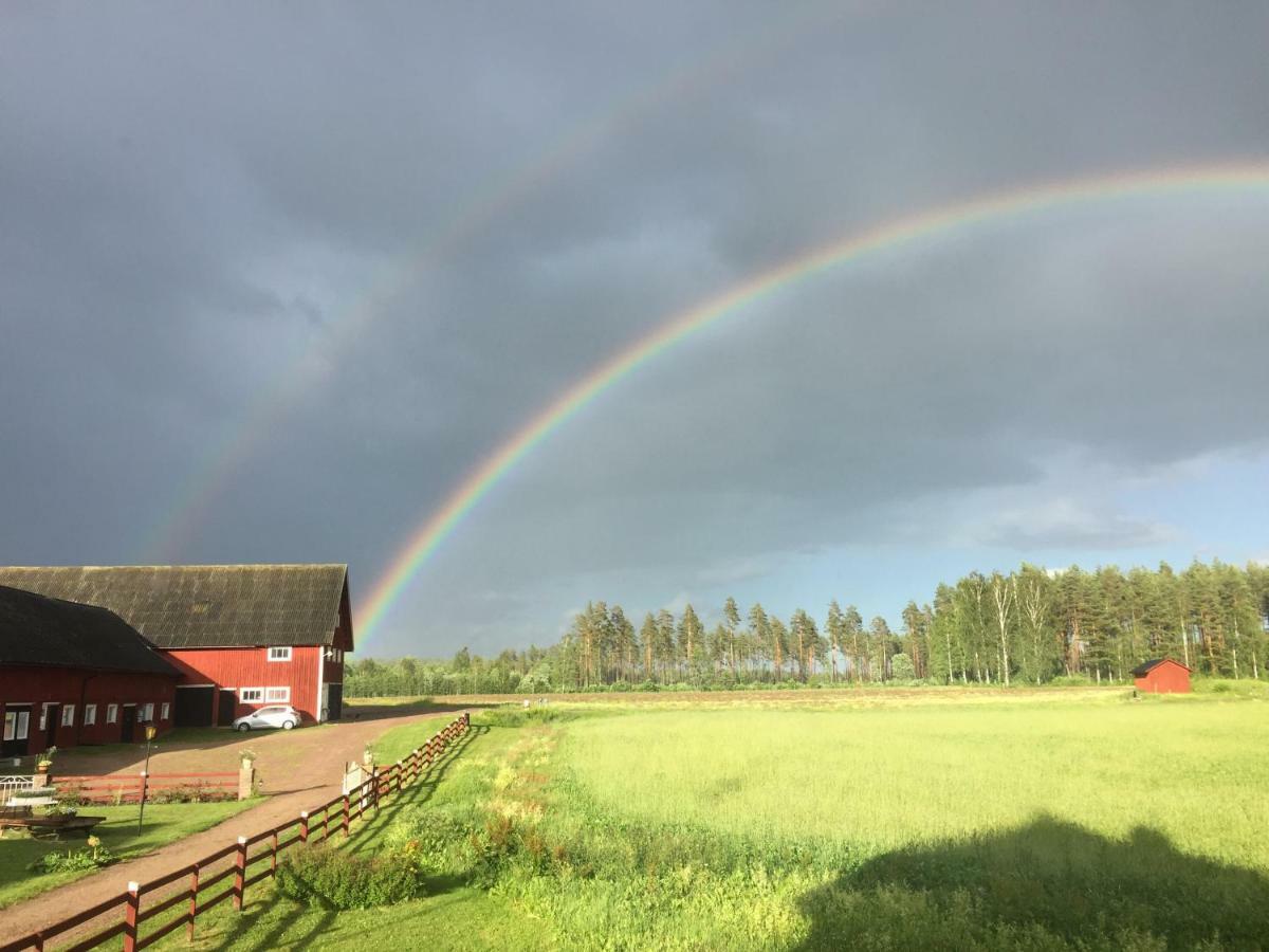 Snokebo Gård Villa Vimmerby Eksteriør bilde