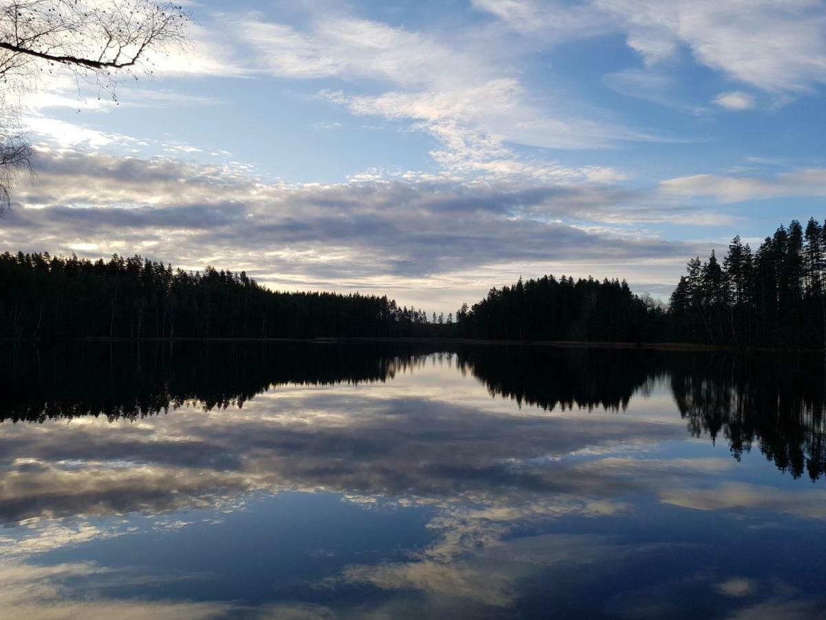 Snokebo Gård Villa Vimmerby Eksteriør bilde
