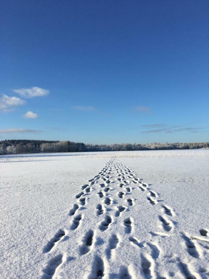 Snokebo Gård Villa Vimmerby Eksteriør bilde